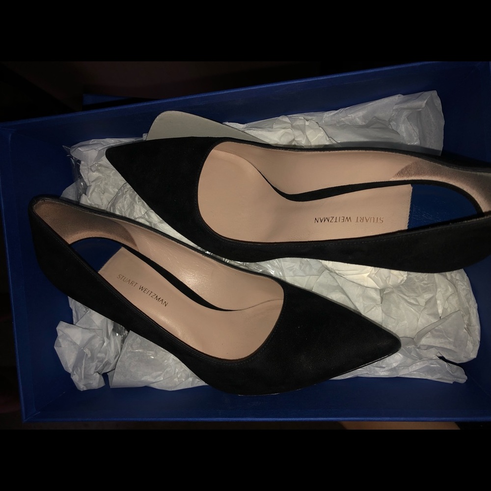 Stuart  Weitzman - Picture 3 of 8